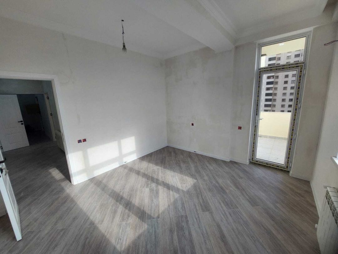 Satılır 3 otaqlı yeni tikili 115 m² — Mənzil, Bakı (7)