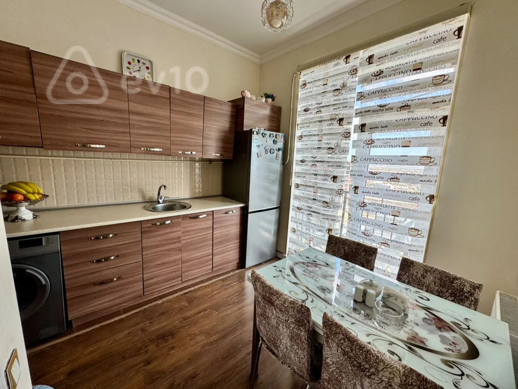 2 otaqlı mənzil, 60 m², Mida 1 — Mənzil, Bakı (7)