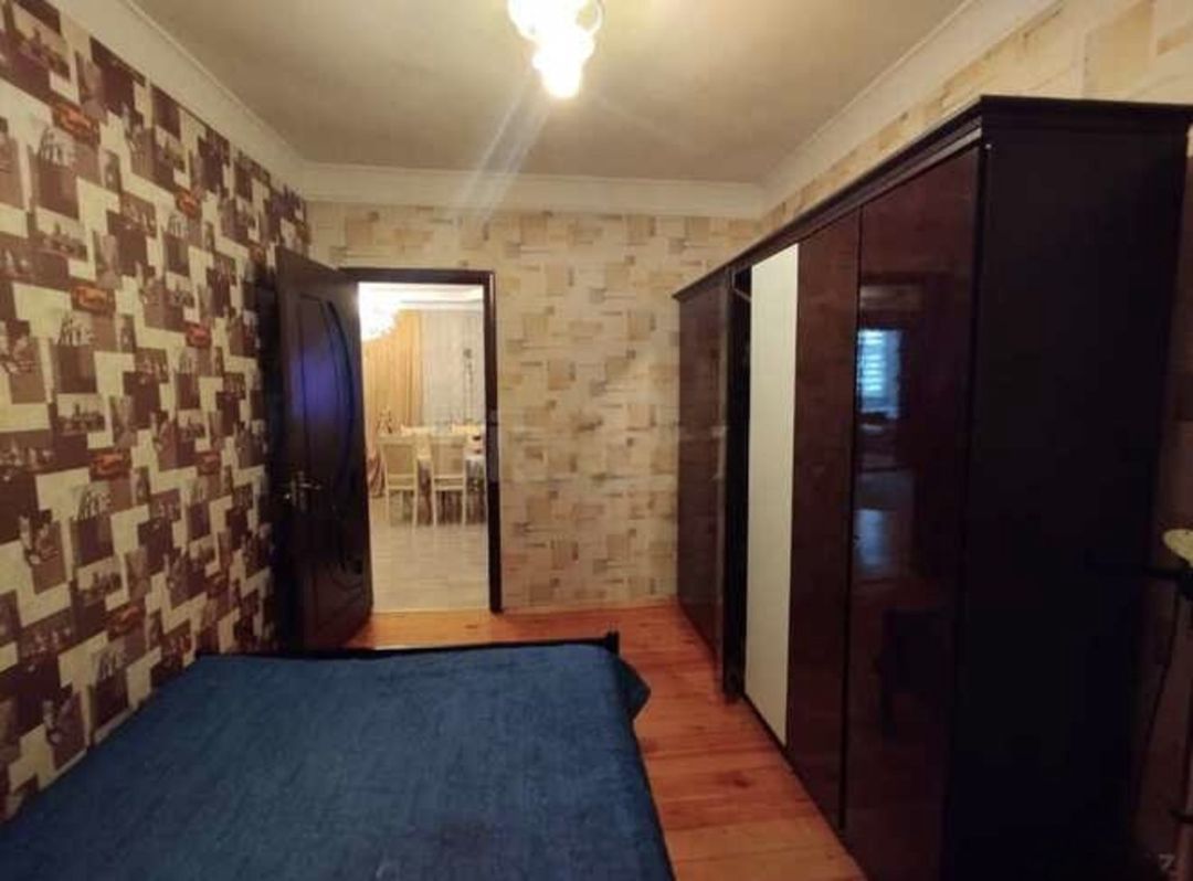 Həyət evi, M.Ə. Rəsulzadə qəs — Ev, villa, Bakı (9)