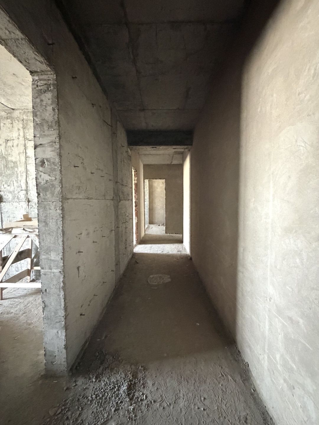 Satılır 5 otaqlı yeni tikili 210 m² — Mənzil, Bakı (3)
