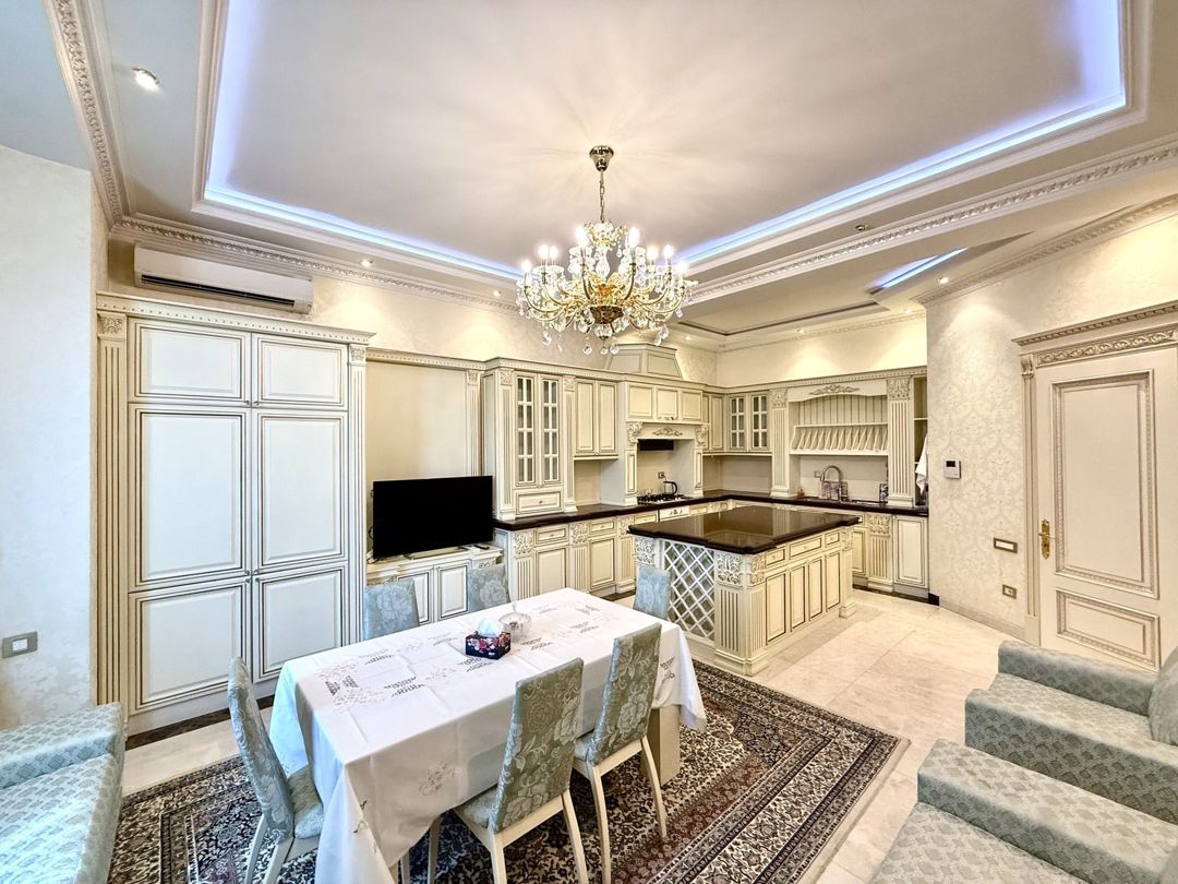 Satılır 7 otaqlı həyət evi/bağ evi 800 m² — Ev, villa, Bakı (8)