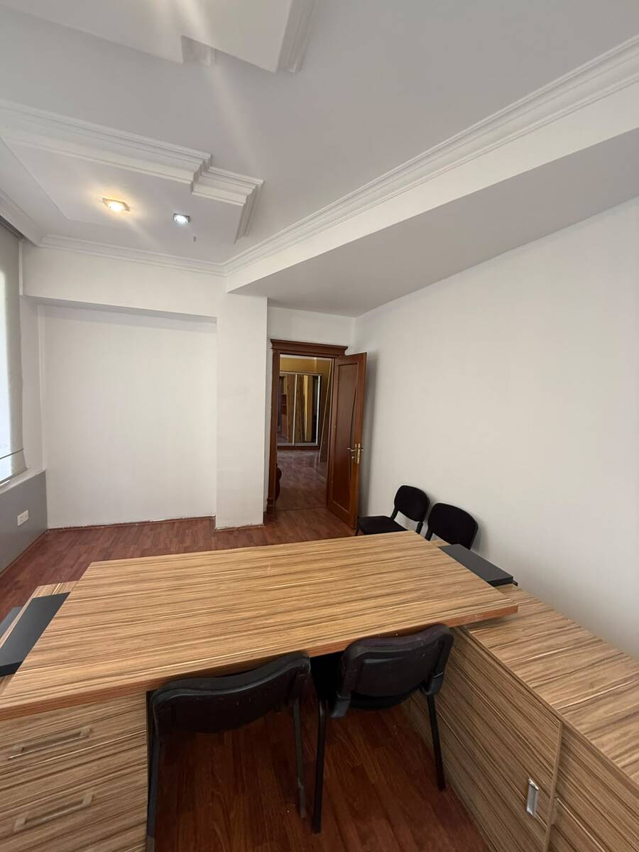 İcarəyə verilir 2 otaqlı ofis 100 m² — Ofis, Bakı (2)