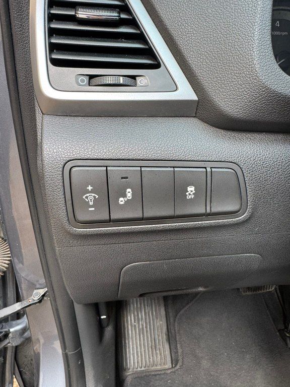 Hyundai Tucson, 2.0 L, 2017 il, 165 762 km — Avtomobillər, Bakı (8)