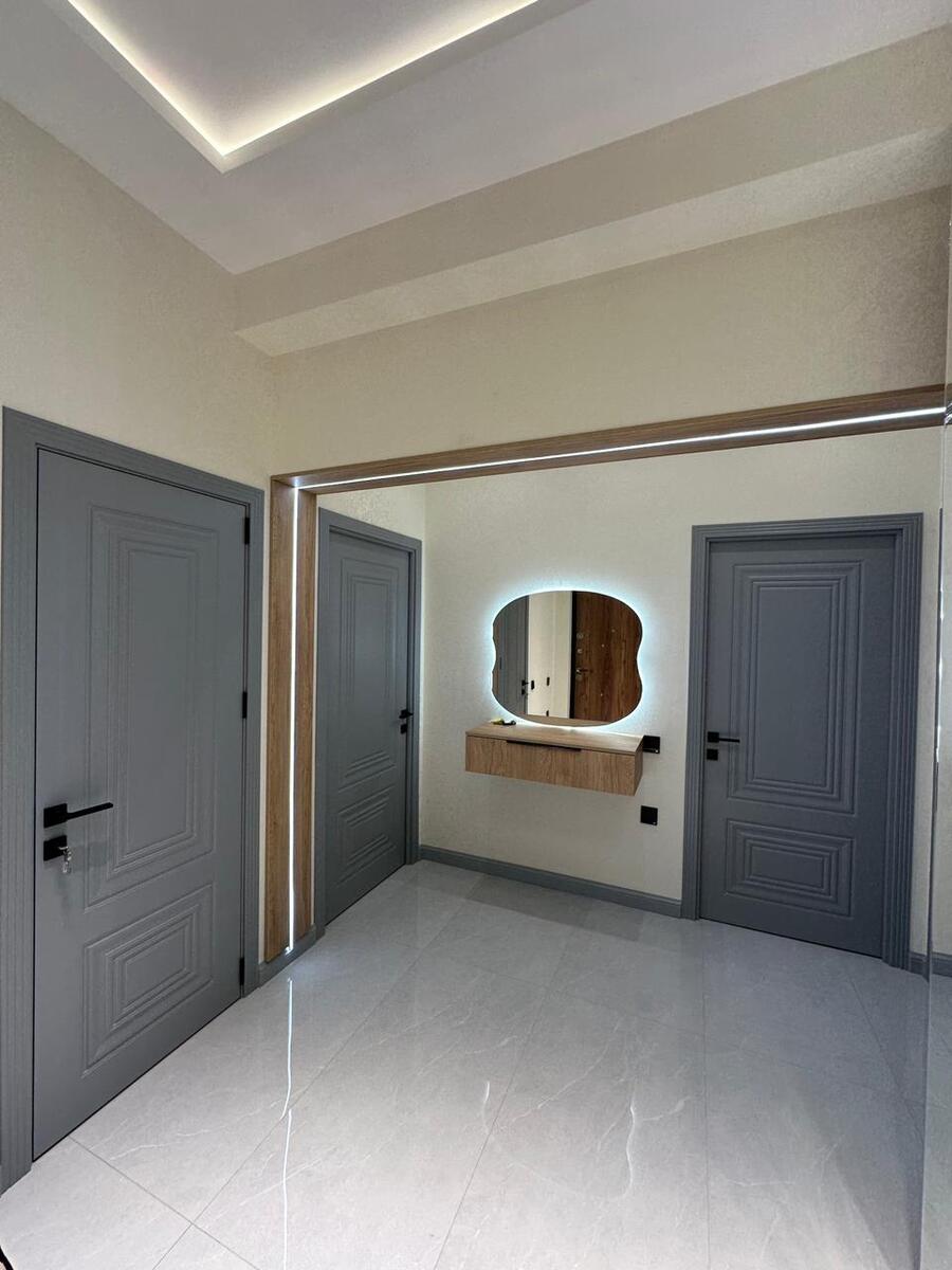 Satılır 3 otaqlı yeni tikili 80 m² — Mənzil, Bakı (8)
