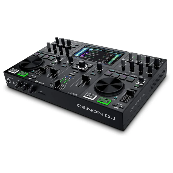 Denon Prımegoxeu DJ Kontroller — Mallar, Bakı