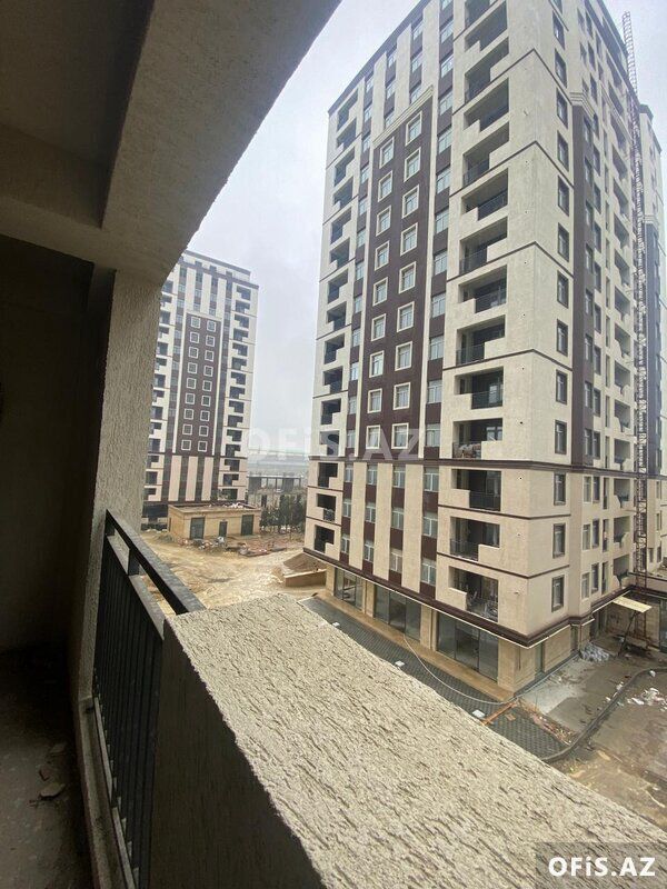 Yeni tikili Satılır Xırdalan, Xırdalanda təmirsiz bina evi satılır, 3 otaq, 103 m² — Mənzil, Xırdalan (2)