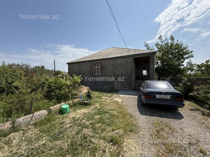 Satılır 5 otaqlı Həyət evi / Villa, 200 m², Qurd dərəsi — Ev, villa, Sumqayıt