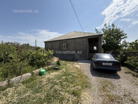 Satılır 5 otaqlı Həyət evi / Villa, 200 m², Qurd dərəsi — Sumqayıt