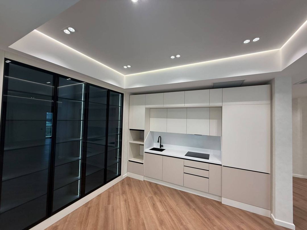 Satılır 3 otaqlı yeni tikili 134 m² — Mənzil, Bakı (9)