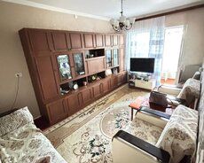 Köhnə tikili Satılır Xırdalan, köhnə bazarın yani, 2 otaq, 65 m² — Mənzil, Xırdalan (8)