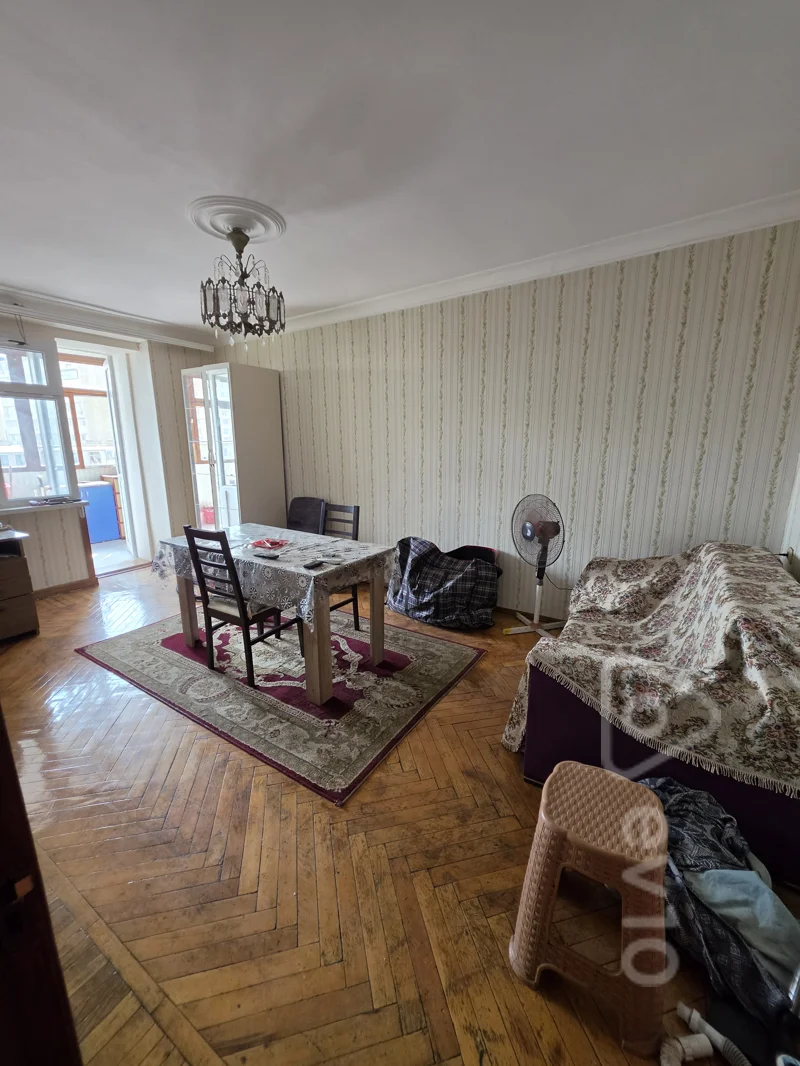 1 otaqlı mənzil, 40 m², Elimlər Akademiyası — kirayə — Mənzil, Bakı (2)