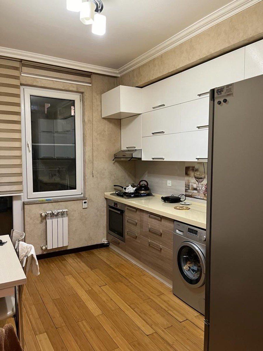 Satılır 2 otaqlı yeni tikili 68.5 m² — Mənzil, Bakı (3)