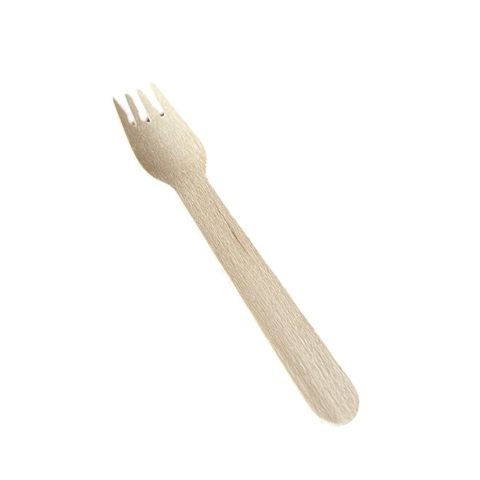 Birdəfəlik çəngəl dəsti Loyal Packing, taxta, 165 mm, 50 əd — Bakı