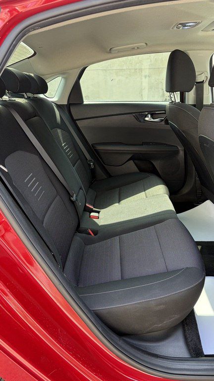 Kia Forte, 2.0 L, 2018 il, 139 743 km — Avtomobillər, Bakı (10)