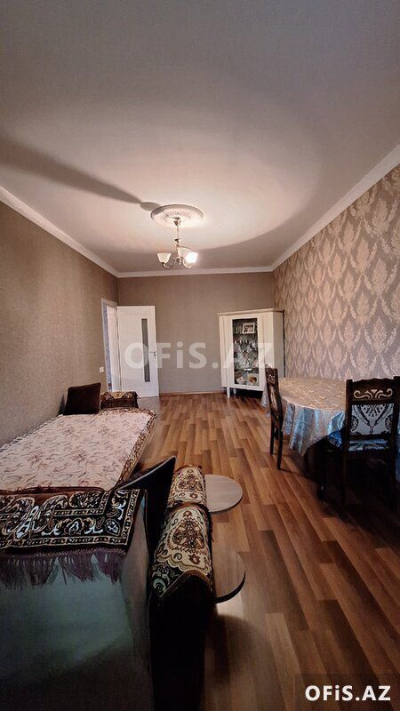 Həyət evləri Satılır Abşeron r., Masazır q., 4 otaq, 1.5 m² — Ev, villa, Bakı (7)