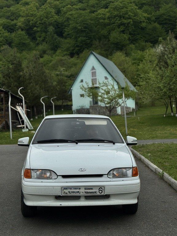 Lada (VAZ) 2115, 1.6 L, 2012 il, 147 000 km — Avtomobillər, Gəncə (2)