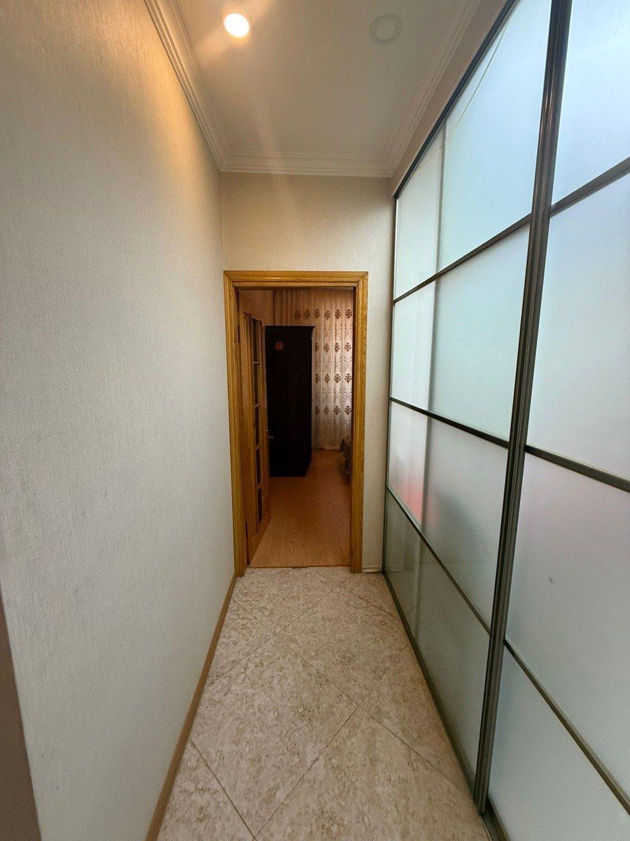 Satılır 3 otaqlı yeni tikili 86 m² — Mənzil, Bakı (5)