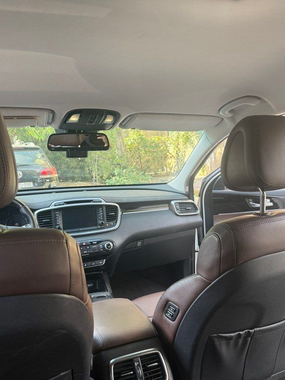 Kia Sorento, 2.0 L, 2017 il, 221 000 km 88-DV-184 — Avtomobillər, Bakı (10)