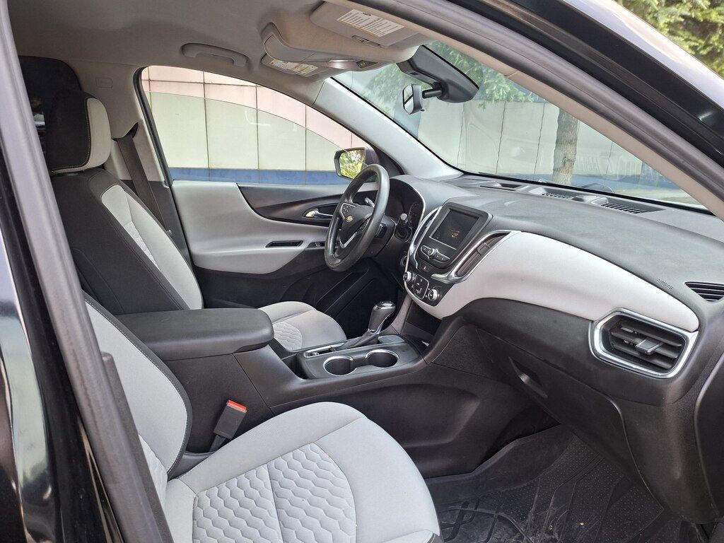 Chevrolet Equinox, 1.5 L, 2019 il, 243 000 km 57-CK-752 — Avtomobillər, Şəmkir (6)