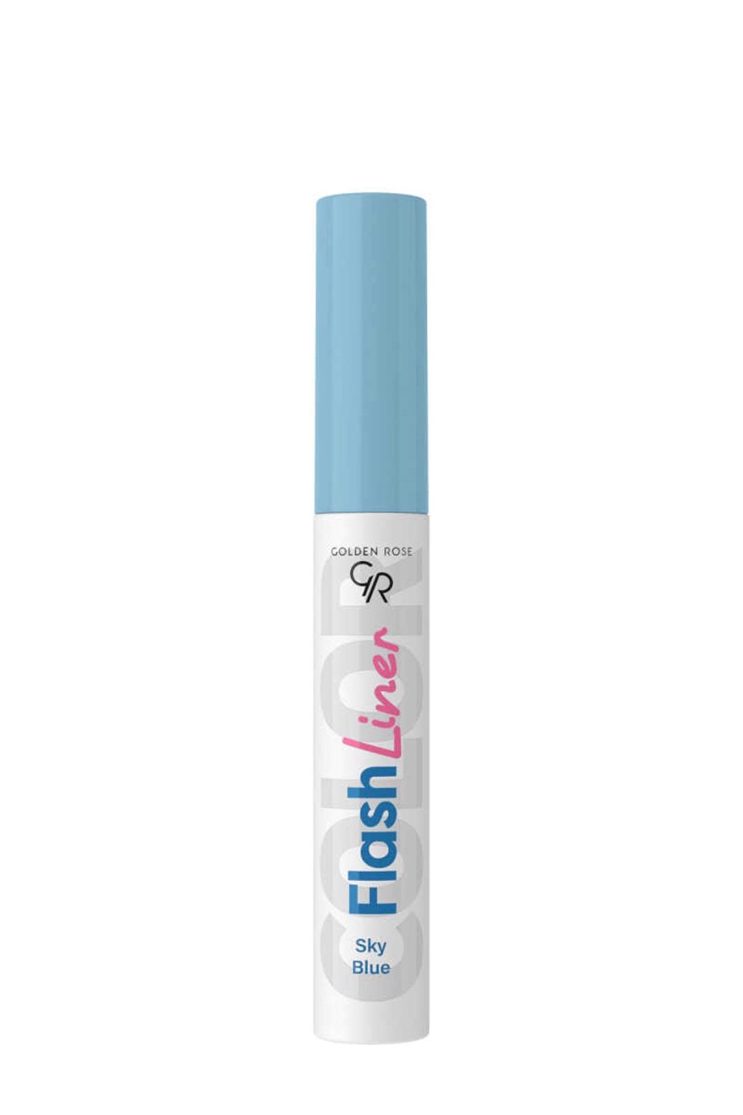 Göz layneri No Brand Flash 103 Sky Blue, 3.5 ml — Mallar, Bakı (3)