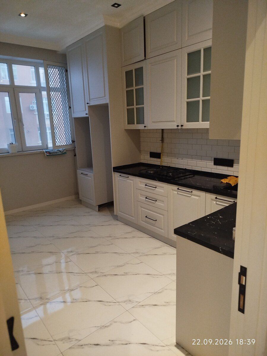İcarəyə verilir 3 otaqlı yeni tikili 98 m² — Mənzil, Bakı (2)