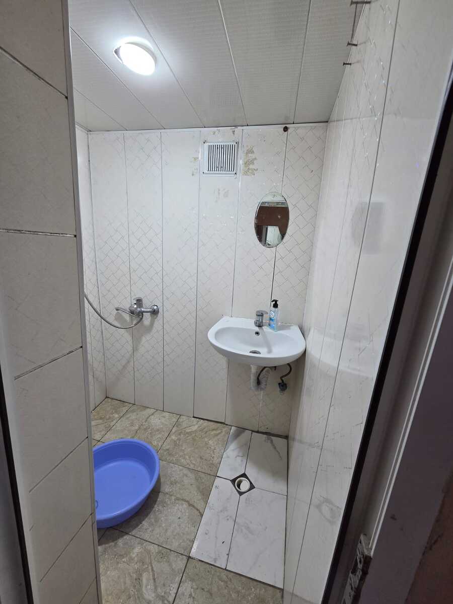 İcarəyə verilir 2 otaqlı həyət evi/bağ evi 55 m² — Ev, villa, Bakı (10)