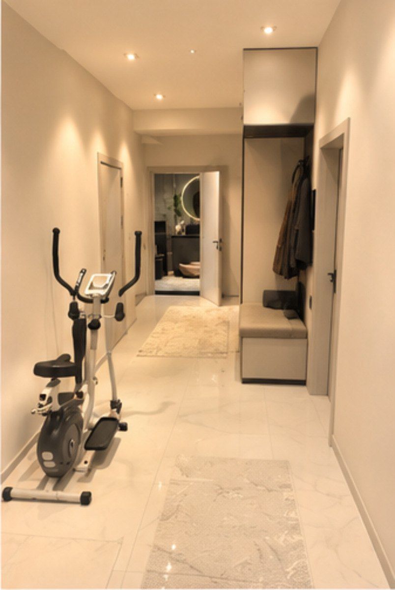 Satılır 3 otaqlı yeni tikili 92 m² — Mənzil, Xırdalan (11)