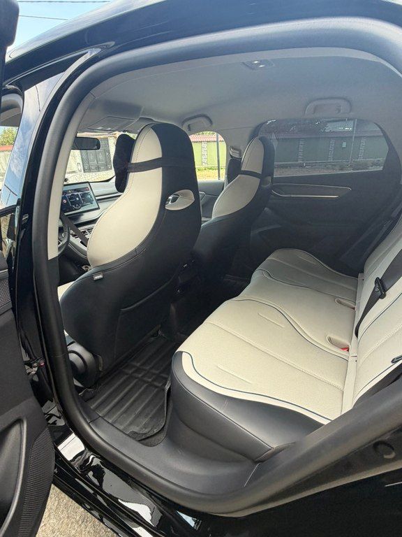 BYD Destroyer 05, 1.5 L, 18.3 kWh, 2025 il, 17 000 km 77-BR-882 — Avtomobillər, Bakı (6)