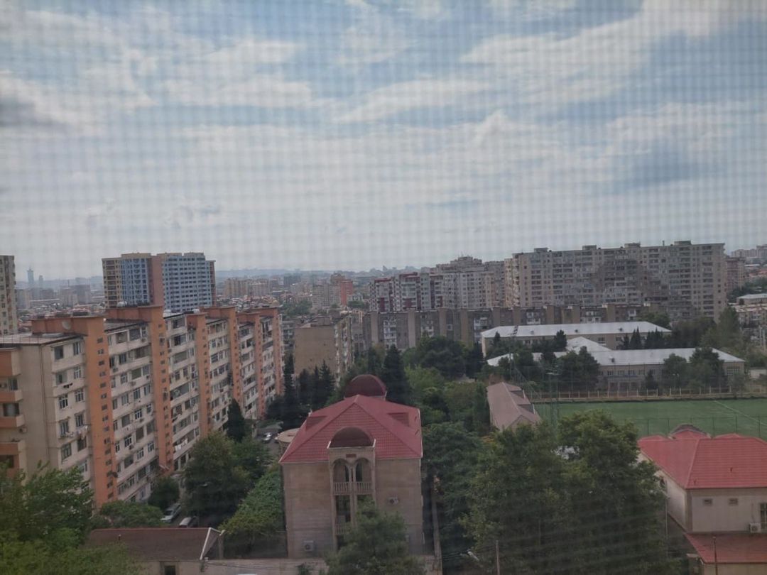 Satılır 2 otaqlı köhnə tikili 50 m² — Mənzil, Bakı (10)