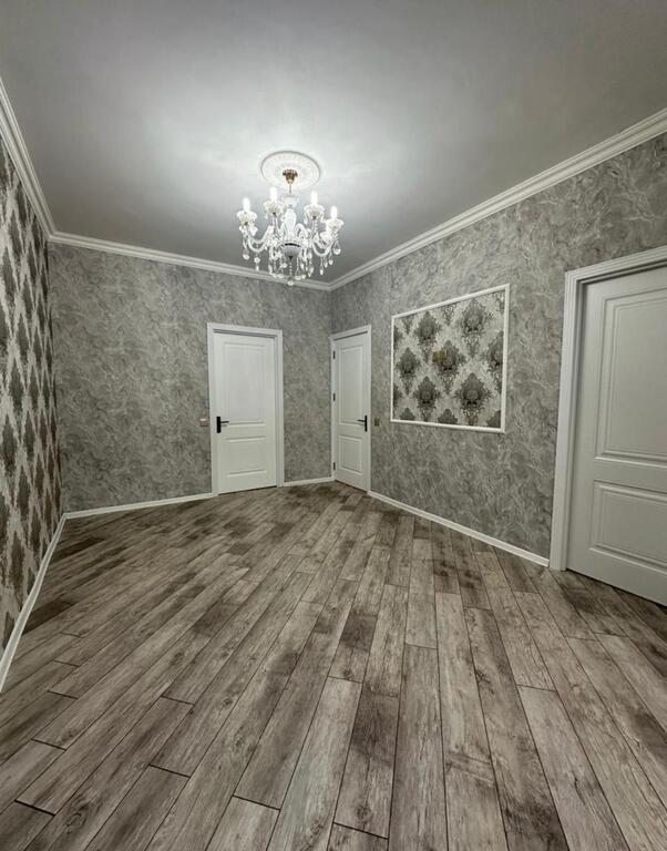 Satılır 2 otaqlı köhnə tikili 60 m² — Mənzil, Bakı (8)