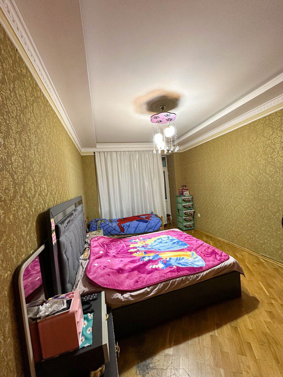 Satılır 4 otaqlı yeni tikili 165 m² — Mənzil, Bakı (6)