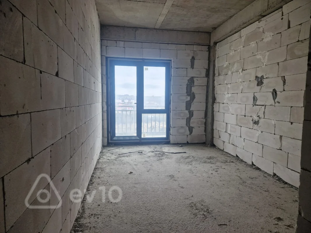 3 otaqlı mənzil, 137 m², Ağ Şəhər Qarabağ Atları küçəsi — Mənzil, Bakı (3)