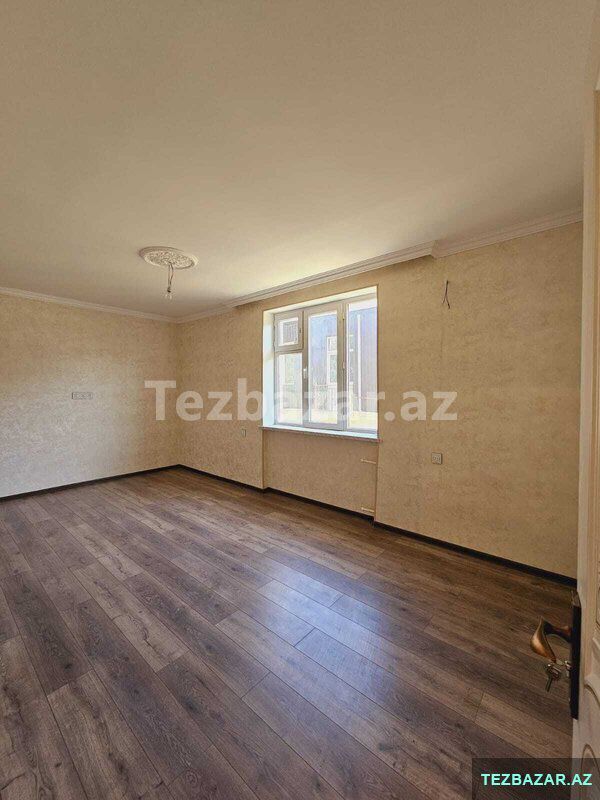 Kreditlə evlərin satışı — Ev, villa, Bakı (7)
