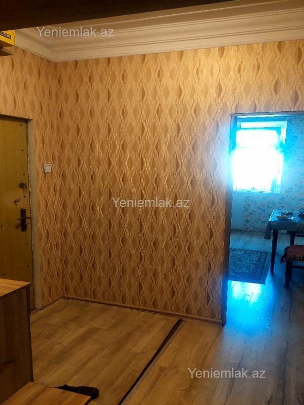 Satılır 4 otaqlı Bina evi menzil (Köhnə tikili), 85 m², Sumqayıt — Mənzil, Sumqayıt (7)