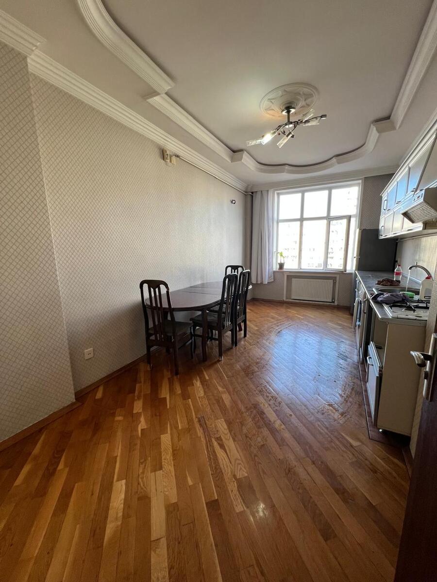 Satılır 3 otaqlı yeni tikili 150 m² — Mənzil, Bakı (9)