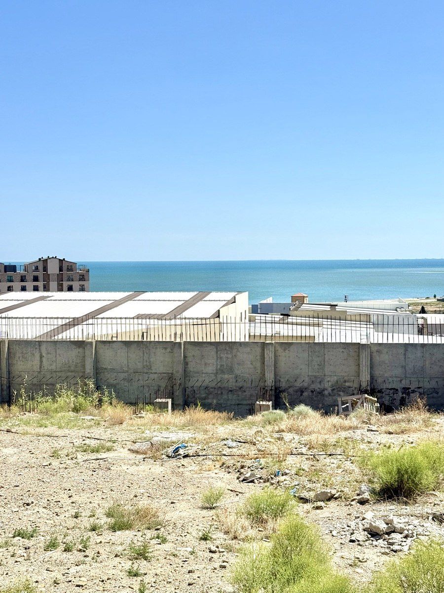 Satılır torpaq 12 sot — Torpaq, Bakı (9)