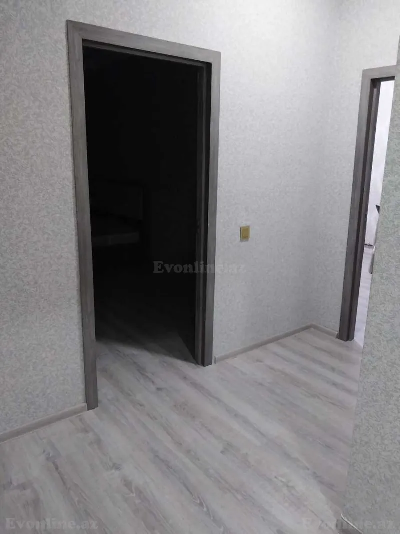 Kirayə verilir 2 otaqlı Mənzil Yeni tikili 70 m² Xırdalan — Mənzil, Xırdalan (3)