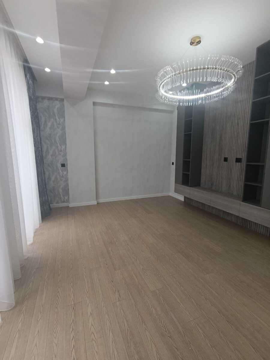 Satılır 2 otaqlı yeni tikili 65 m² — Mənzil, Bakı (5)