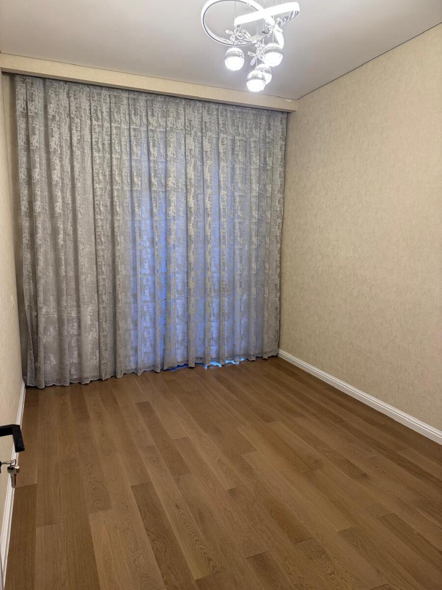 İcarəyə verilir 3 otaqlı yeni tikili 72 m² — Mənzil, Bakı (3)
