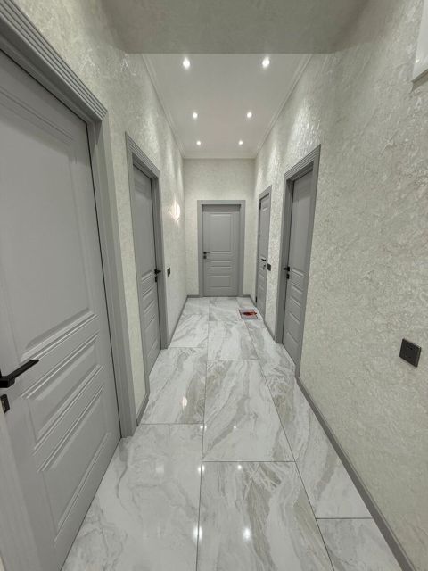 Satılır 3 otaqlı yeni tikili 85 m² — Bakı