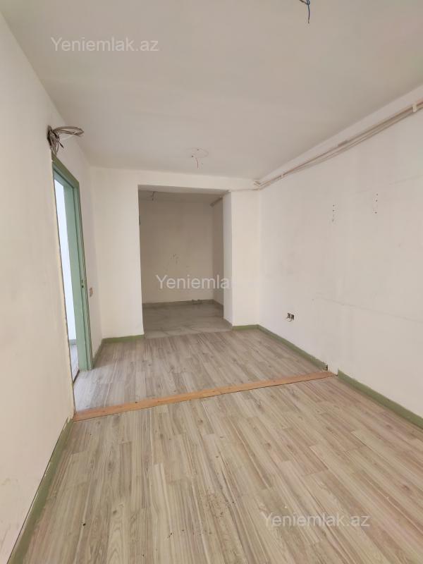 Kirayə 4 otaqlı Ofis, 96 m², Nərimanov rayonu — Ofis, Bakı (2)