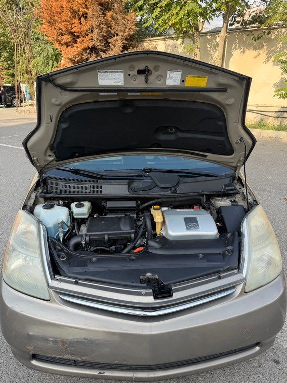 Toyota Prius, 1.5 L, 1.3 kWh, 2008 il, 341 060 km — Avtomobillər, Bakı (8)