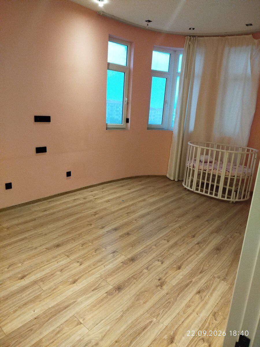 İcarəyə verilir 3 otaqlı yeni tikili 98 m² — Mənzil, Bakı (4)