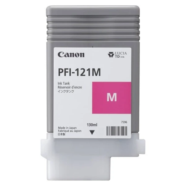 Canon Magenta 6267C001 — Bakı