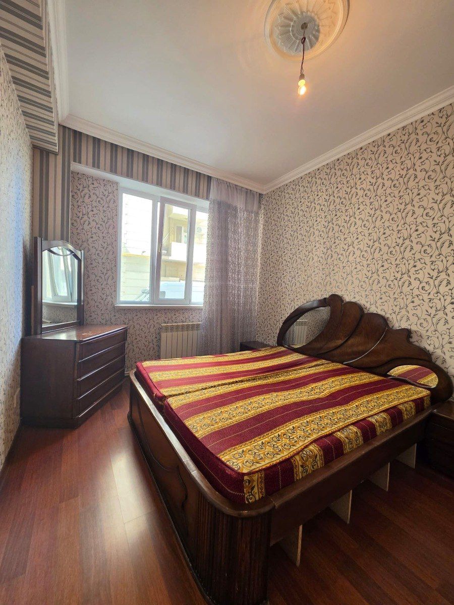 Satılır 3 otaqlı yeni tikili 60 m² — Mənzil, Xırdalan (9)