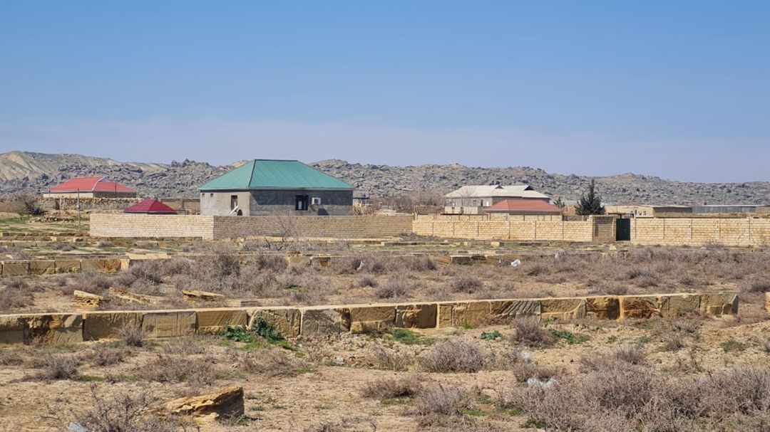 2.5 sot torpaq sahəsi, Ələt qəs — Torpaq, Bakı (4)