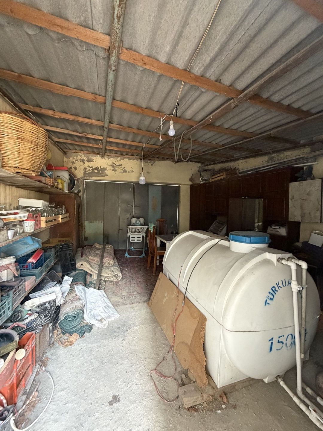 Satılır 10 otaqlı həyət evi/bağ evi 230 m² — Ev, villa, Bakı (5)