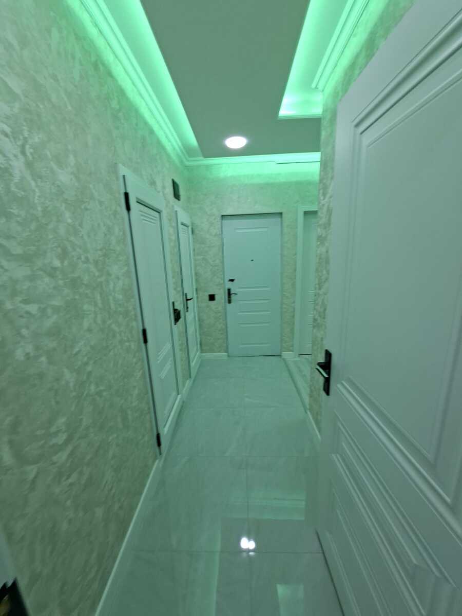 Satılır 3 otaqlı köhnə tikili 65 m² — Mənzil, Bakı (7)