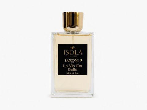 Isola La Vie Est Belle qadınlar üçün ətir yağı, 30 ml — Bakı