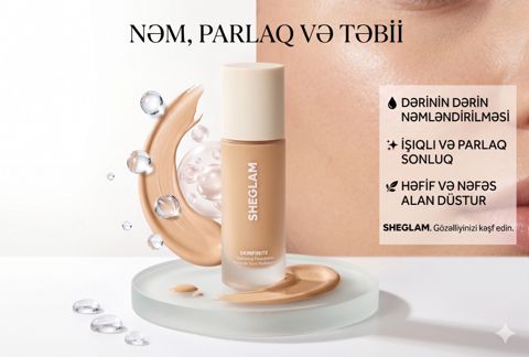 Tonlaşdırıcı krem No Brand Skinfinite Hydrating Fair Netural 50 ml — Bakı